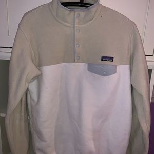 Patagonia jacket